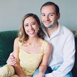 Meet your Posher, Patricia